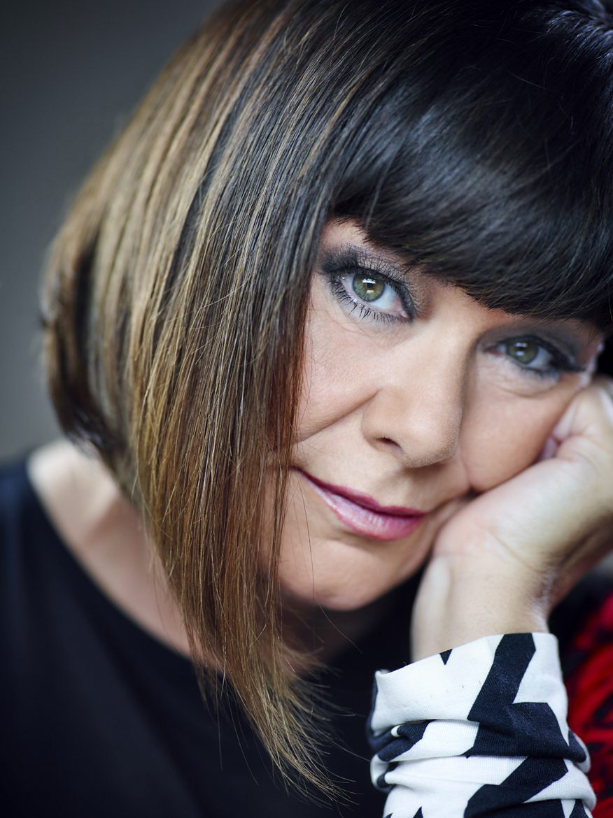 dawn french book reviews